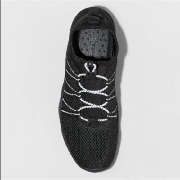 All in Motion Aurora Water Shoes Black 6 - Picture 3 of 4